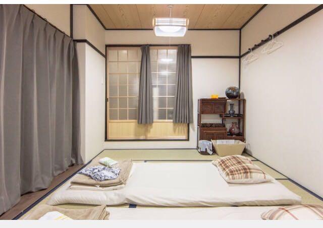 Riusu - 流苏 - Hotel Kiotó Kültér fotó